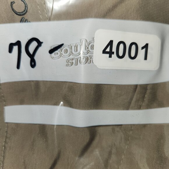 Columbia Mens 32 Convertible Cargo Pants With Zip-Off Legs 4001 - Picture 11 of 11